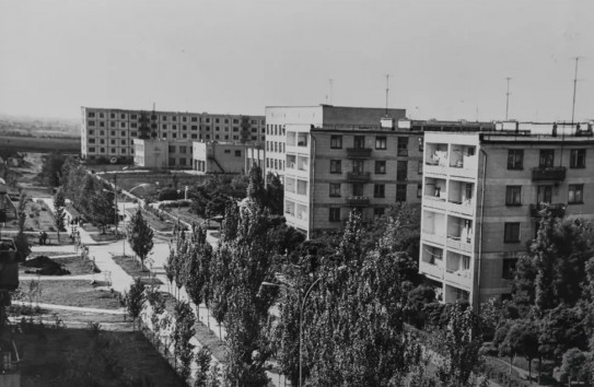 {Самый молодой город Приднестровья } Молдавские Ведомости