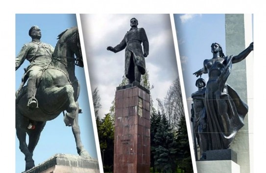 {Будет борьба за Котовского и Лазо} Молдавские Ведомости