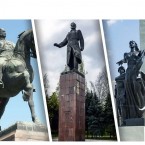 Будет борьба за Котовского и Лазо