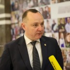 Батрынча: Стратегия сохранения Днестра осталась на бумаге, деньги не выделили