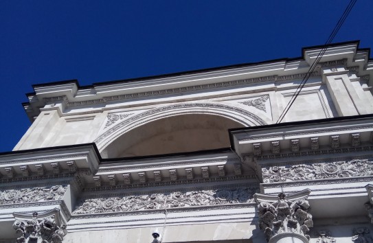 {Кишинев сам перекрыл возможности диалога с Москвой} Молдавские Ведомости