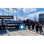 В Яссах придумали подарить Бельцам воду... из Унген