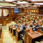 Внесен законопроект о сокращении числа депутатов