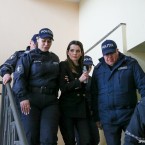 Решение апелляционного суда по делу Гуцул и Попан будет вынесено 28 мая