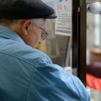 Пенсии индексируются на 6,84 процента плюс 51 лей