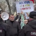 Очерняют протестующих и обвиняют участников митинга у президентуры