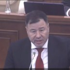 Богдан Цырдя о проекте выхода Молдовы из СНГ: Остановитесь. Подумайте о гражданах!