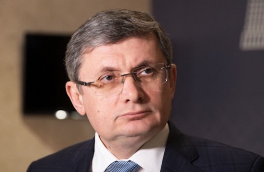 {Что может стоять за отказом спикера Игоря Гросу встречаться с послом РФ Олегом Озеровым} Молдавские Ведомости