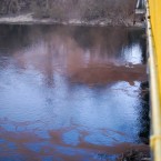 А была ли авария на Днестре - или это шоу, приуроченное к выходу из СНГ?