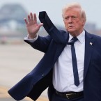 Трамп выдвинул Ирану 48-часовой ультиматум о возобновлении работы пролива