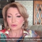 Алина Делисс: «Румынизация убивает молдавскую идентичность — это нож по сердцу»