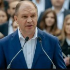 Ион Чебан обвинил власть в попытке увольнять мэров через парламент