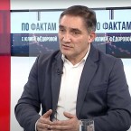 Стояногло: Реальной диверсификации поставок энергоресурсов нет: РМ зависит от Румынии
