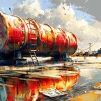 В Румынии объявлена кризисная ситуация на рынке нефтепродуктов