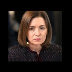 Майя Санду о введении "внешней администрации" в Приднестровье