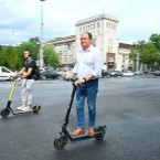 МСК утвердил план городской мобильности: приоритет общественному транспорту и пешеходным зонам