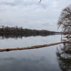 Очистная станция в Резине – экологическая бомба