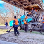 Работы на кишиневской кольцевой дороге начнутся в 2027 году