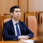 Молдова вне СНГ: «В мире, полном угроз, мы рискуем уподобиться испуганному одинокому Пятачку»