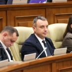 Депутат PAS Игорь Кириак: Право парламента приостанавливать деятельность местной власти заложено в Конституции
