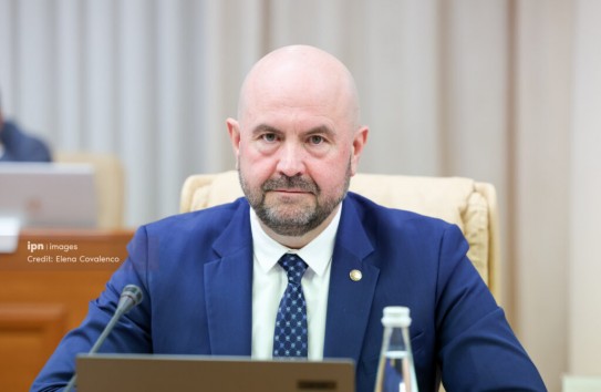 {Правительство повышает тарифы на междугородний транспорт} Молдавские Ведомости