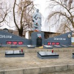 Настанет день, когда жители села Унгры вновь встретятся с жителями Бронницы
