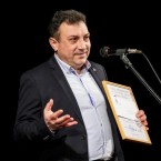 Бывший министр культуры Молдовы Борис Фокша опозорился на конкурсе в Румынии