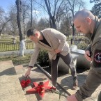 Горячий март. Торжества по случаю 82-й годовщины освобождения Молдовы Гросу назвал  «катастрофой»