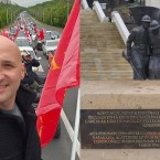 Тулянцев о мемориале «румынским героям»: Попытка реабилитации нацистских преступников