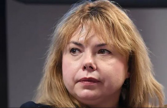 {232 тысячи лей в месяц: сколько заработала глава Нацбанка в 2025 году} Молдавские Ведомости