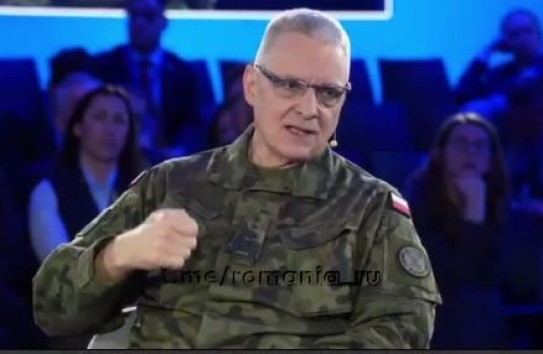 {Советник в генштабе Войска польского: Почему бы не поставить наступательное оружие Молдове } Молдавские Ведомости