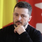 Зеленский: Западные гарантии для Украины должны включать передачу ядерного оружия