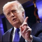 Трамп назвал Ормузский пролив «проливом Трампа»