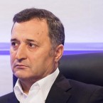 Влад Филат: Реформа начинается с самоограничения власти, а не с приглашения на казнь 
