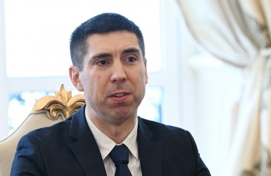 {У Молдовы могут появиться посольства в Египте и Южной Корее} Молдавские Ведомости