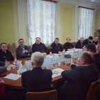 В Киеве хотят перенести на родину могилы 200 выдающихся украинцев