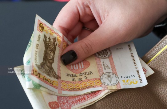{В Молдове возможностей для заработка становится всё меньше } Молдавские Ведомости
