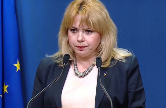{Глава нацбанка зарабатывает больше президента США, а значительная часть населения РМ живёт за чертой бедности} Молдавские Ведомости