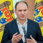 Чебан требует отмены режима чрезвычайного положения в энергетике