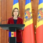 Президент Санду совершит рабочий визит в Финляндию и официальный визит в Латвию