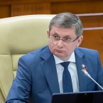 Зарплата Гросу выросла на 9 тысяч лей