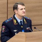 Реакция Тирасполя на отказ во въезде Руслану Мове