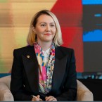 Ольга Чеботарь: «Хотела бы сказать, что РМ готова вступить в ЕС, но реальность – другая»
