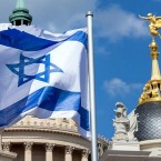 Парламент Израиля одобрил смертную казнь... только для палестинцев