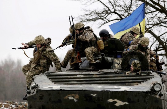 {Украина заминировала границу с Молдовой на приднестровском участке } Молдавские Ведомости