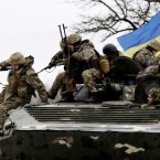 Украина заминировала границу с Молдовой на приднестровском участке 