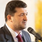 Мунтян: Не надо открывать пифос Пандоры, даже если не знаешь, что такое пифос и кто такая Пандора