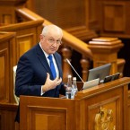 Мунтяну: Правительство уже на следующей неделе предложит отменить режим ЧП в энергетике