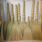 Молдова будет вязать веники