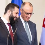 План возвращения 800 тысяч сирийцев назван сомнительным 
